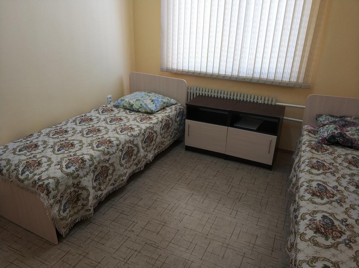 Элем-Т Hostel Aktau  Exterior photo